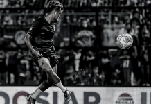 Analisis Cetek Suporter Wanita Persebaya: Match Arema FC vs Persebaya