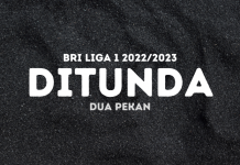 Lanjutan Kompetisi Liga 1 2022/2023 Resmi Ditunda