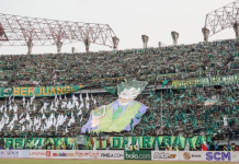 Saya Menarik Diri Dari Dunia Sepak Bola