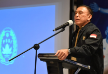 PSSI Kirim Surat Pemberitahuan Kongres Biasa 2023