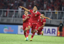 Persebaya Kirim Tiga Pemain ke Tim Indonesia U-20