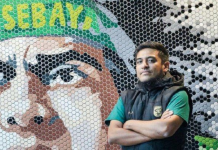 Yahya Alkatiri : Sikap Persebaya Tidak Berubah