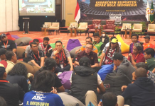 Pernyataan Sikap Presidium Nasional Suporter Sepakbola Indonesia