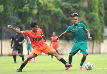 Persebaya Kalahkan Persekabpas 7 – 1