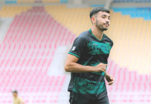 George Brown Bernegosiasi Dengan Menejemen