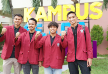 3 Pemain Utama Persebaya Jadi Mahasiswa UM Surabaya