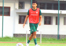 Brown Siap Kerja Keras Untuk Adaptasi