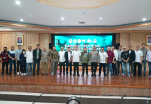 Hari Ini Rakor LIB, PSSI dan POLRI