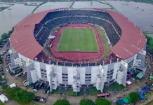 Persebaya Upayakan Main Di GBT Saat Hadapi Arema, Persib, Persija