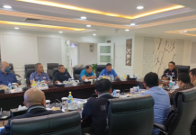 LIB Bertemu Menpora Bahas Kelanjutan Liga