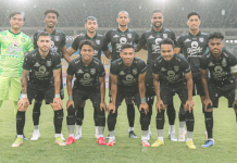 Catatan Kecil untuk George Brown