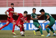Prediksi Susunan Pemain Dewa United vs Persebaya