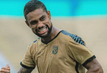 Siap Tampilkan Permainan Ciri Khas Persebaya