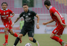 Siapa Akan Bangkit Persebaya atau Persis Solo?