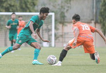 3 Alasan Persebaya Tidak Cocok Memakai Striker Tunggal