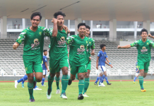 Dua Pemain Elite Pro Academy U18 Trial di Persebaya