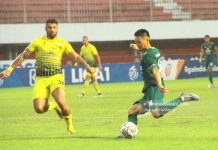 EJ Sharing : Analisis Receh Laga Persebaya vs Barito Putera