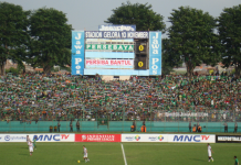 Memaknai Rivalitas Melalui Pandangan Sanada dan Masamune