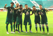 Prediksi Susunan Pemain Persebaya vs Persik Kediri