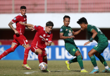 Empat Posisi Yang Menjadi Catatan Pada Putaran Pertama