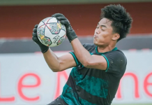 Kejar Kemenangan Pada Laga Terakhir Putaran Pertama