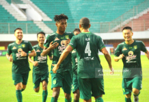 Aji Siapkan Skuad Terbaik Hadapi Persija