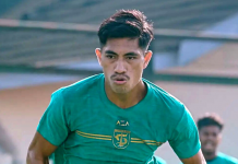 Prediksi Susunan Pemain Persija vs Persebaya