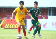 Gak Ada VAR Tapi Gak Gini Juga