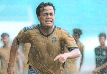 Barito Putera vs Persebaya : Andre Oktaviansyah Siap 100 Persen