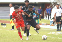 Aji Santoso: Kondisi Persebaya dan Persija Sama