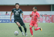 Persebaya Belum Pernah Kalah Dari Persija Sejak 2018