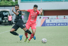 Duel Aji dan Doll Serta Analisa Laga Persija vs Persebaya