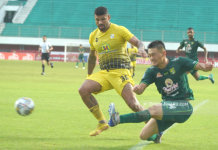 Aji Santoso: Kemenangan Yang Membuat Kepercayaan Diri Meningkat