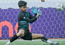 Aji Santoso Puji Cara Main Persib Bandung