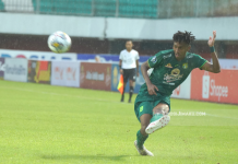 Alta Ballah: Persebaya Siap Hadapi Persib Bandung