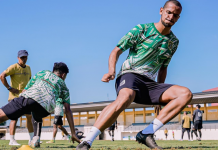 Persebaya Akan Rombak Tim Putaran Kedua?