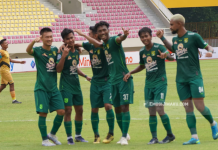 Analisa Laga Persebaya Menghadapi Persis Solo dan Dewa United