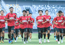 Selamat Datang Kembali Liga 1 2022/2023