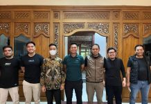 Kaesang Pangarep Diusung Persebaya Jadi Ketua Komite Pemilihan KLB PSSI