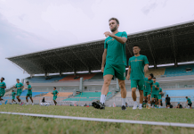 Resmi Laga Persebaya vs Persikabo 1973 Ditunda