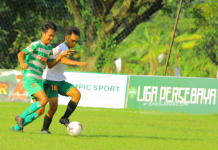 Mengelola Liga Persebaya Ala Major League Soccer