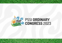 87 Voter Ikuti Kongres Biasa PSSI 2023
