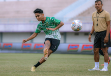Persita vs Persebaya: Skuad Lengkap Target Menang
