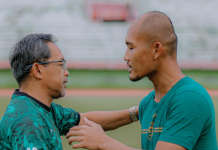 Persebaya Lepas Dandi Maulana ke Persija