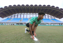 Persita vs Persebaya: Tekad Alta Hadapi Mantan