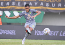 Wani Nulis: Analisa Laga Persita vs Persebaya