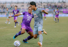 Kunci Adaptasi Marselino