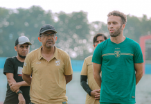 Ze Valente : Kita Akan Berjuang Bersama