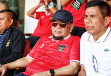 Asprov Jatim Dukung LaNyalla Jadi Ketua Umum PSSI