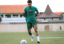 Riswan dan Brown Siap Gantikan Lelis